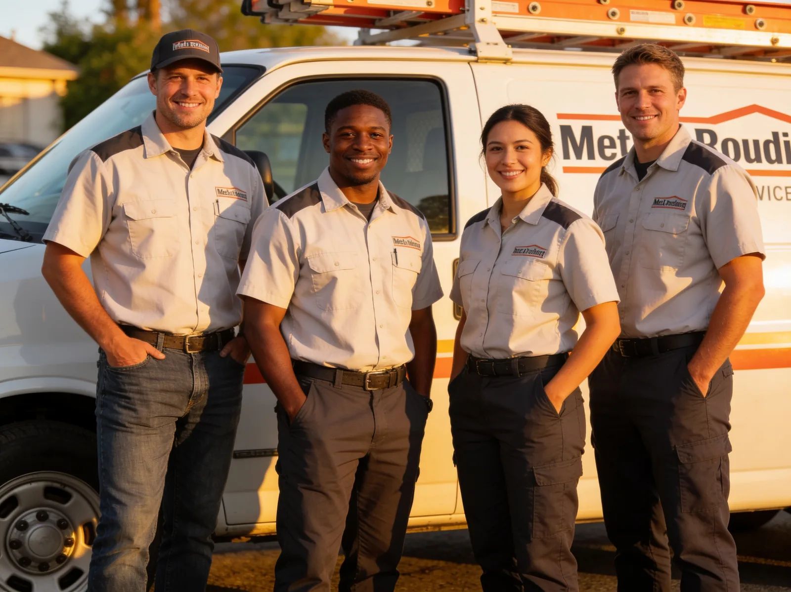 Metal Roof Installation company in Blanco, TX